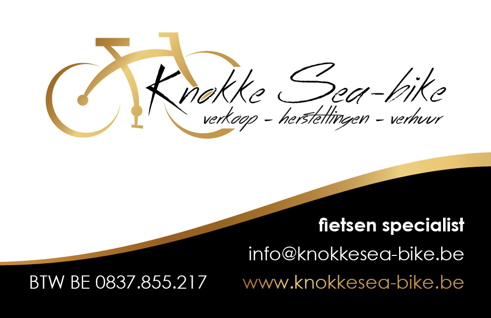 Knokke Sea-Bike
