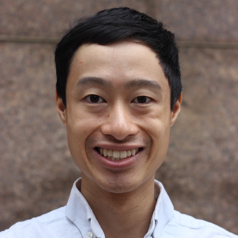 Donavan  Trieu