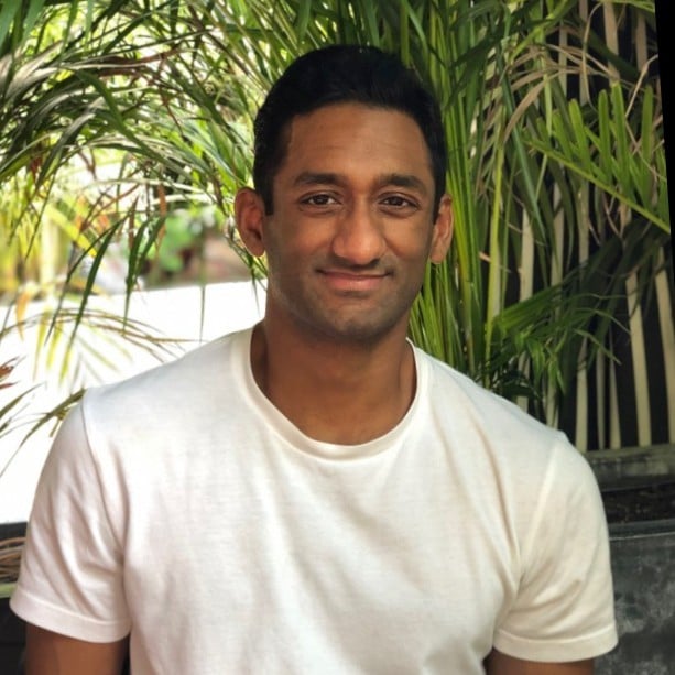 Ravi  Neppalli