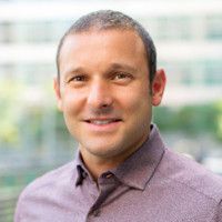 Aaron  Lyon