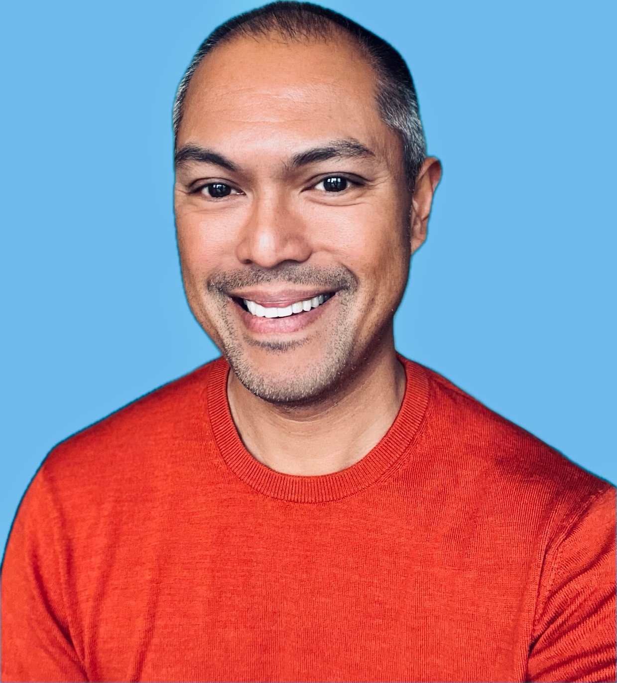 Eric  Salas