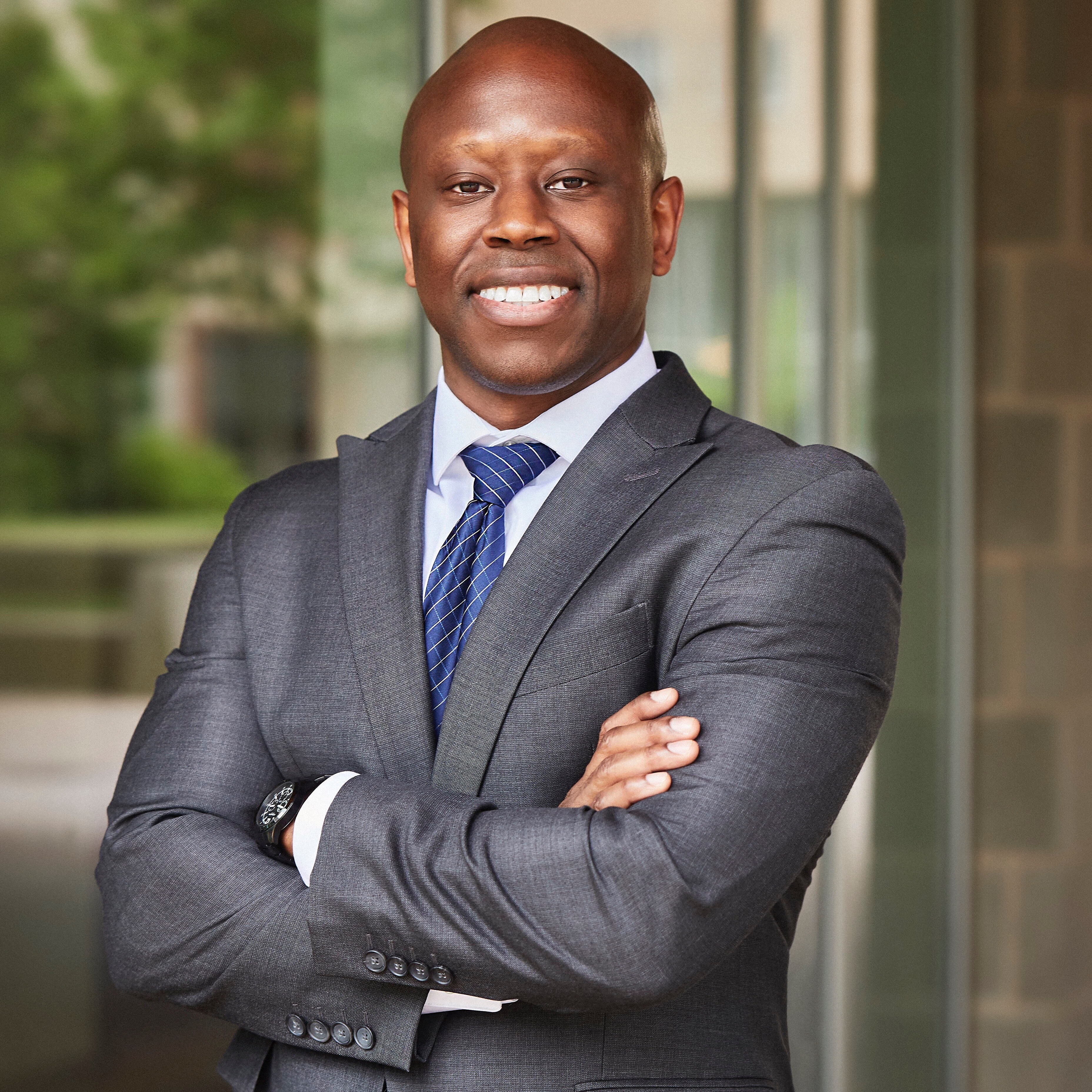 Edward  Musa