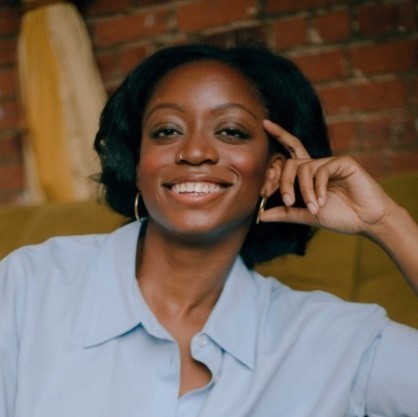 Adaeze  Okoli