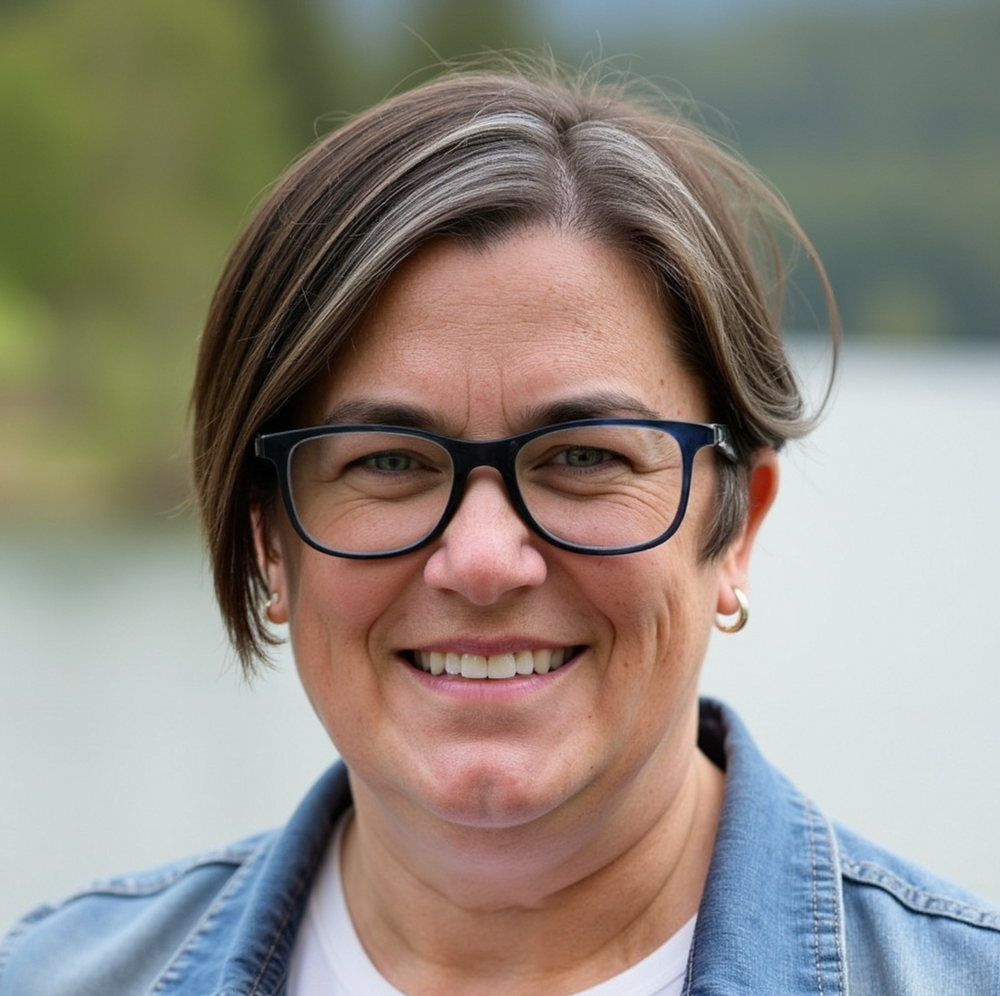 Christi  Twaddell