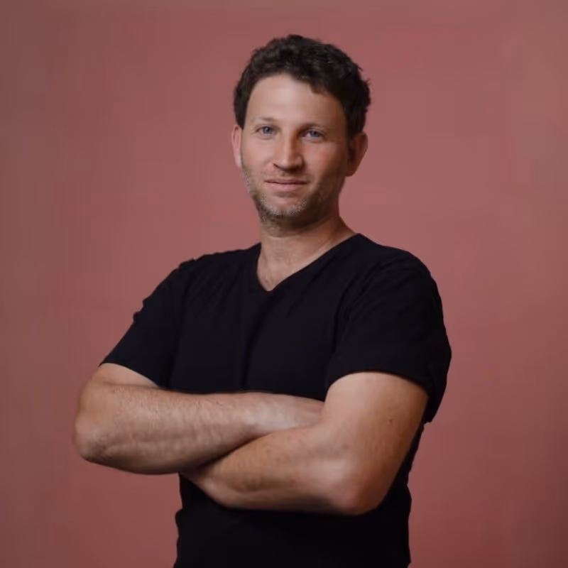 Aaron Kalman