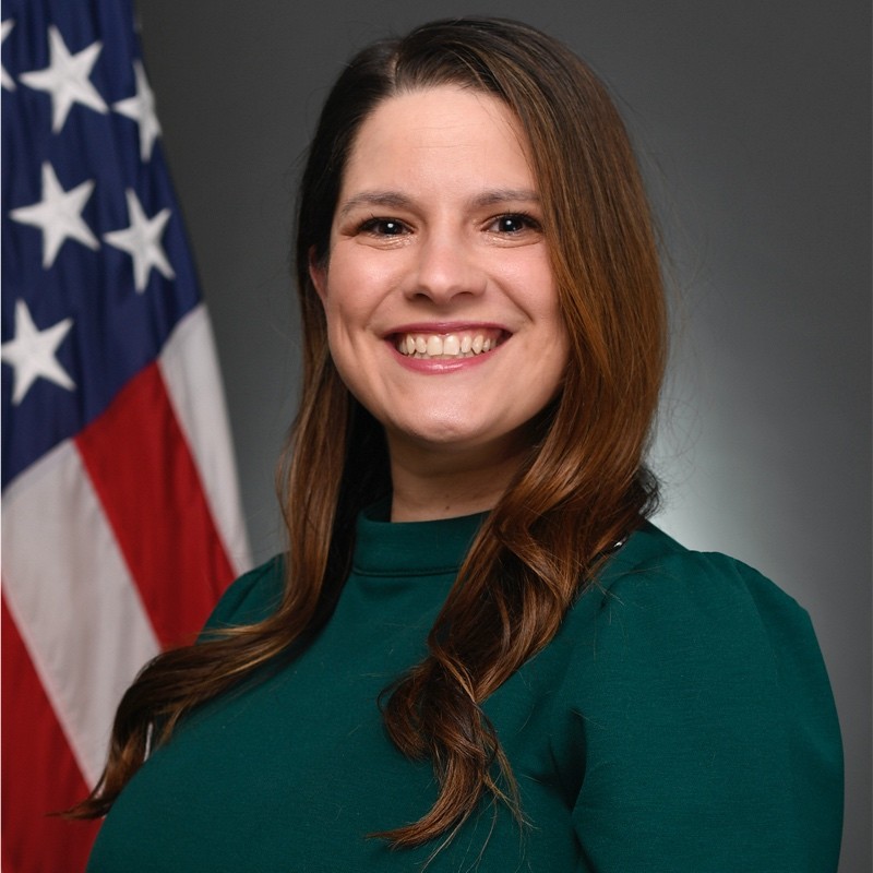 Brittany  Albaugh