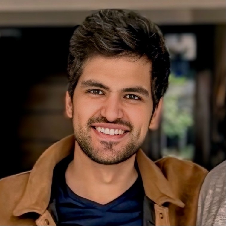 Anirudh  Daral