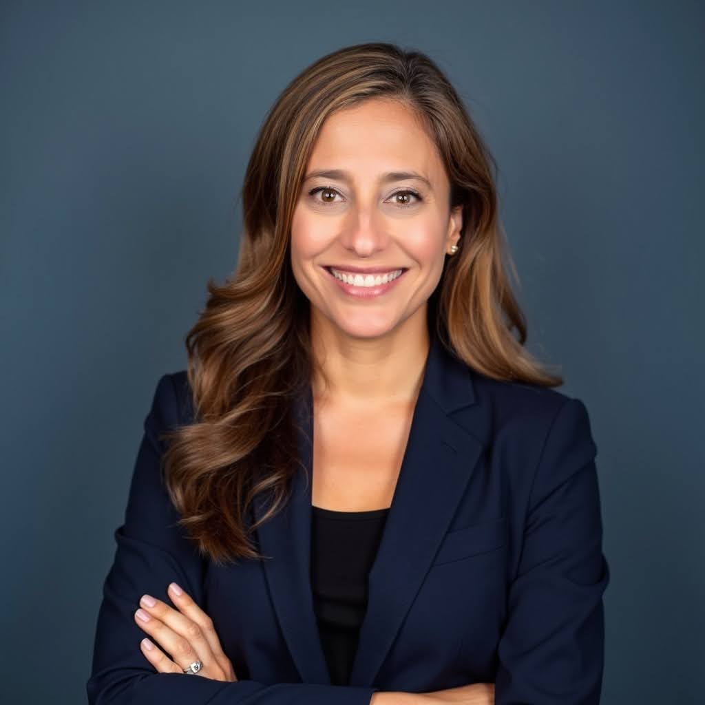 Adeliza  Perez-Johnson