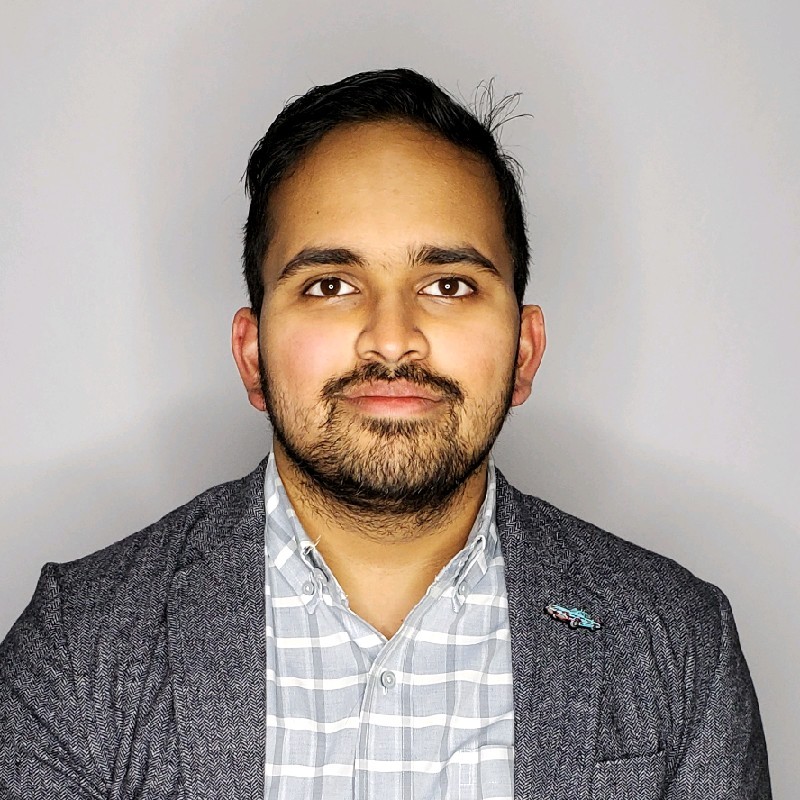 Nabil  Uddin