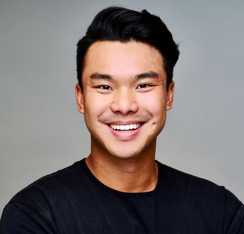 Oscar  Wong