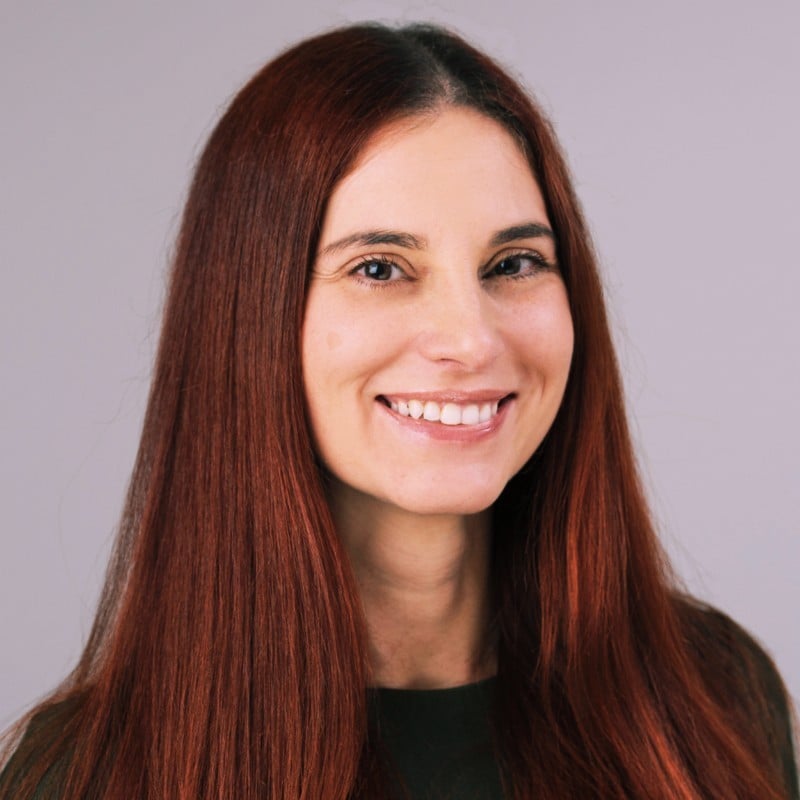 Miriam  Reid