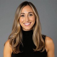 Alexandra  Levine