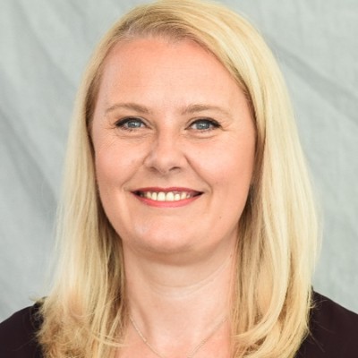 Adelheid Kutscher