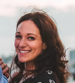 Alana  Garrity