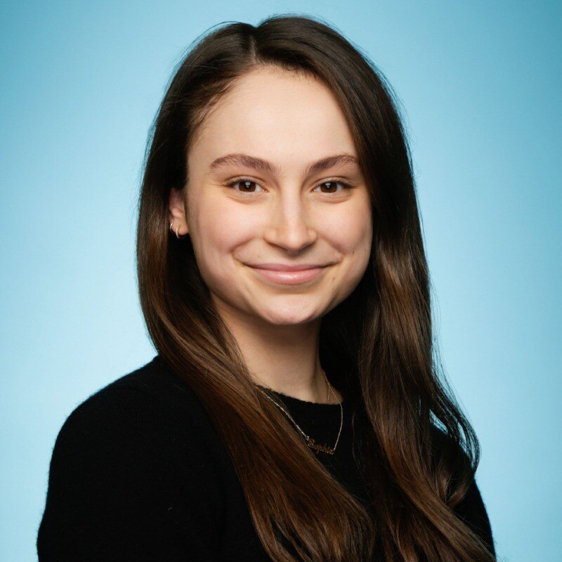 Sophia  Ryterband
