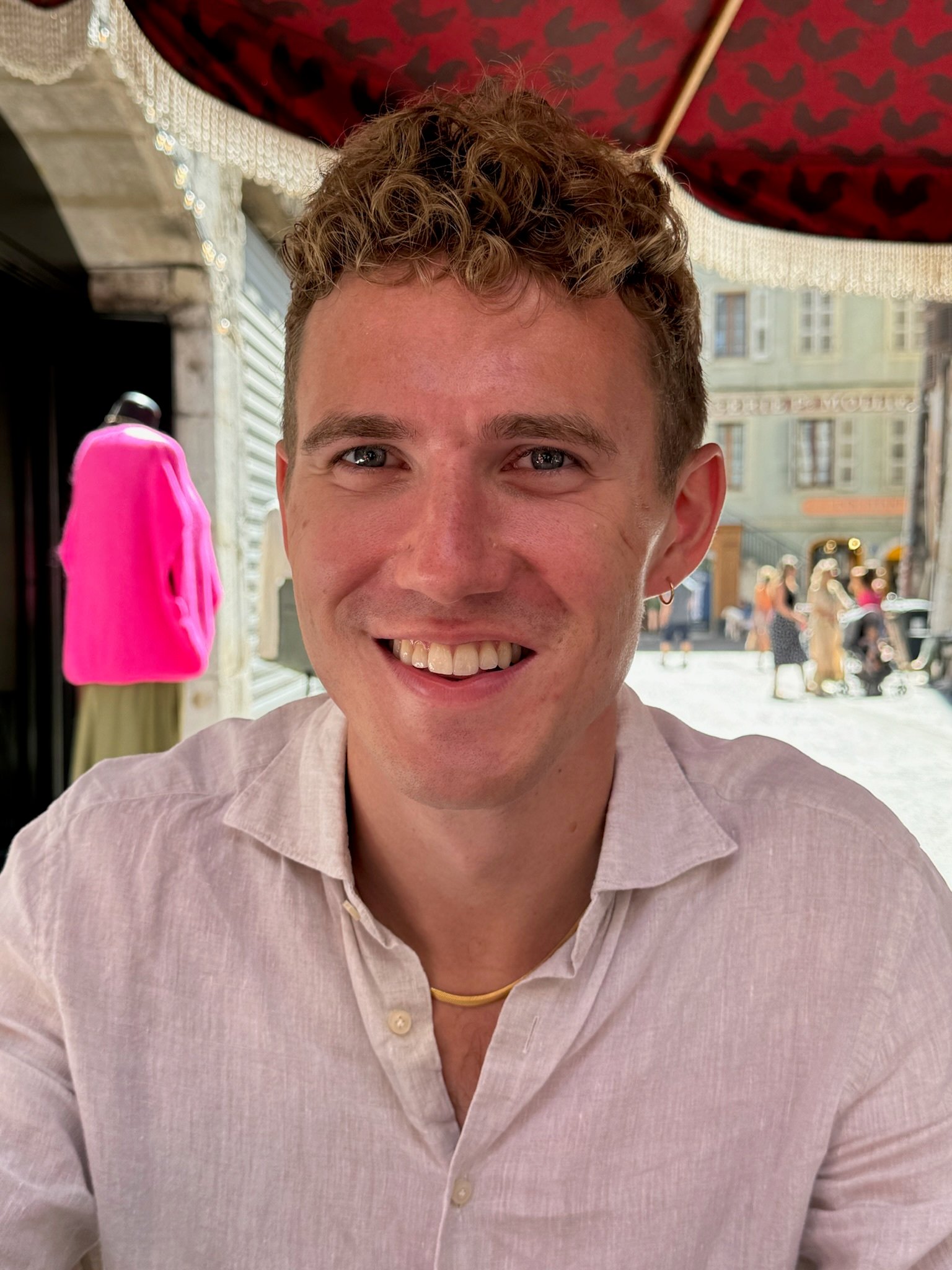 Rupert  Jackson