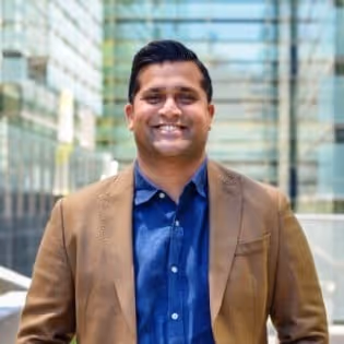 Kiran  Vappala