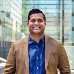 Kiran  Vappala