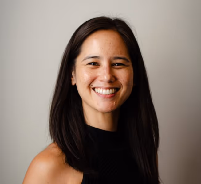 Esther  Kho