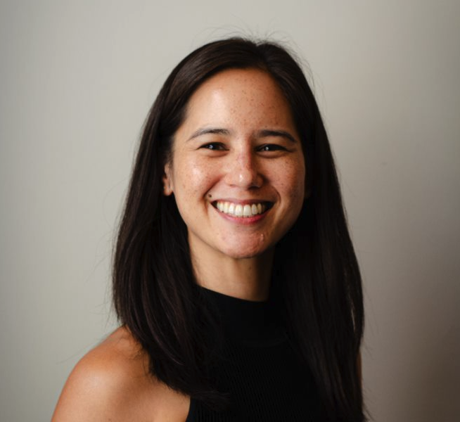 Esther  Kho
