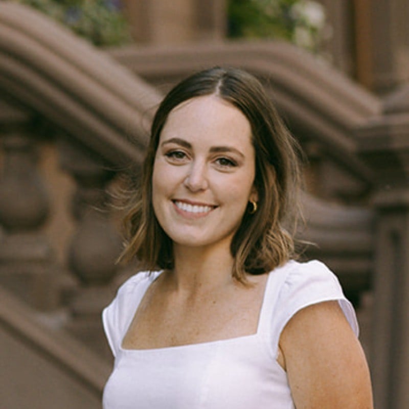 Melanie  Schendel