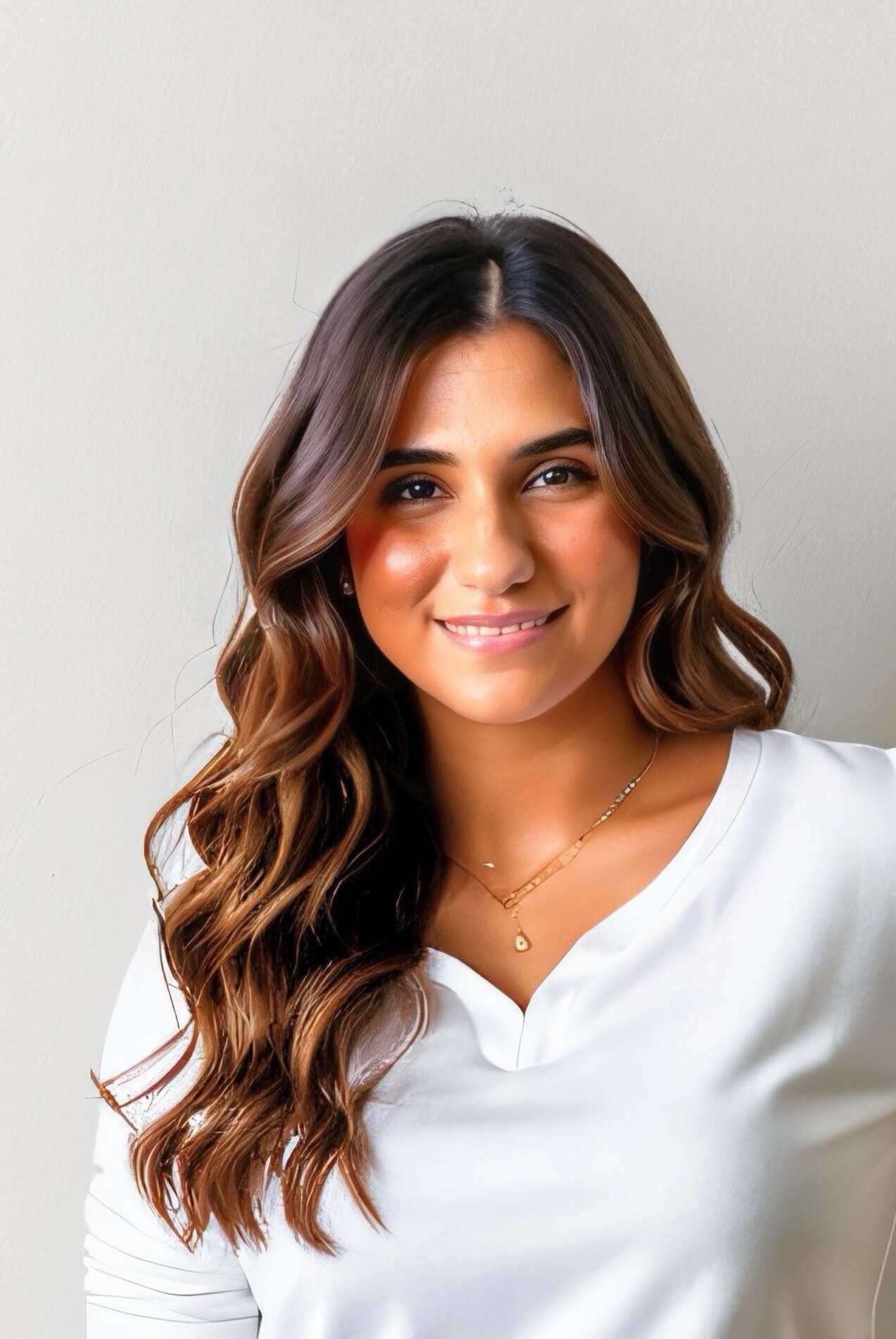 Ana Cláudia  Santos-Cortez