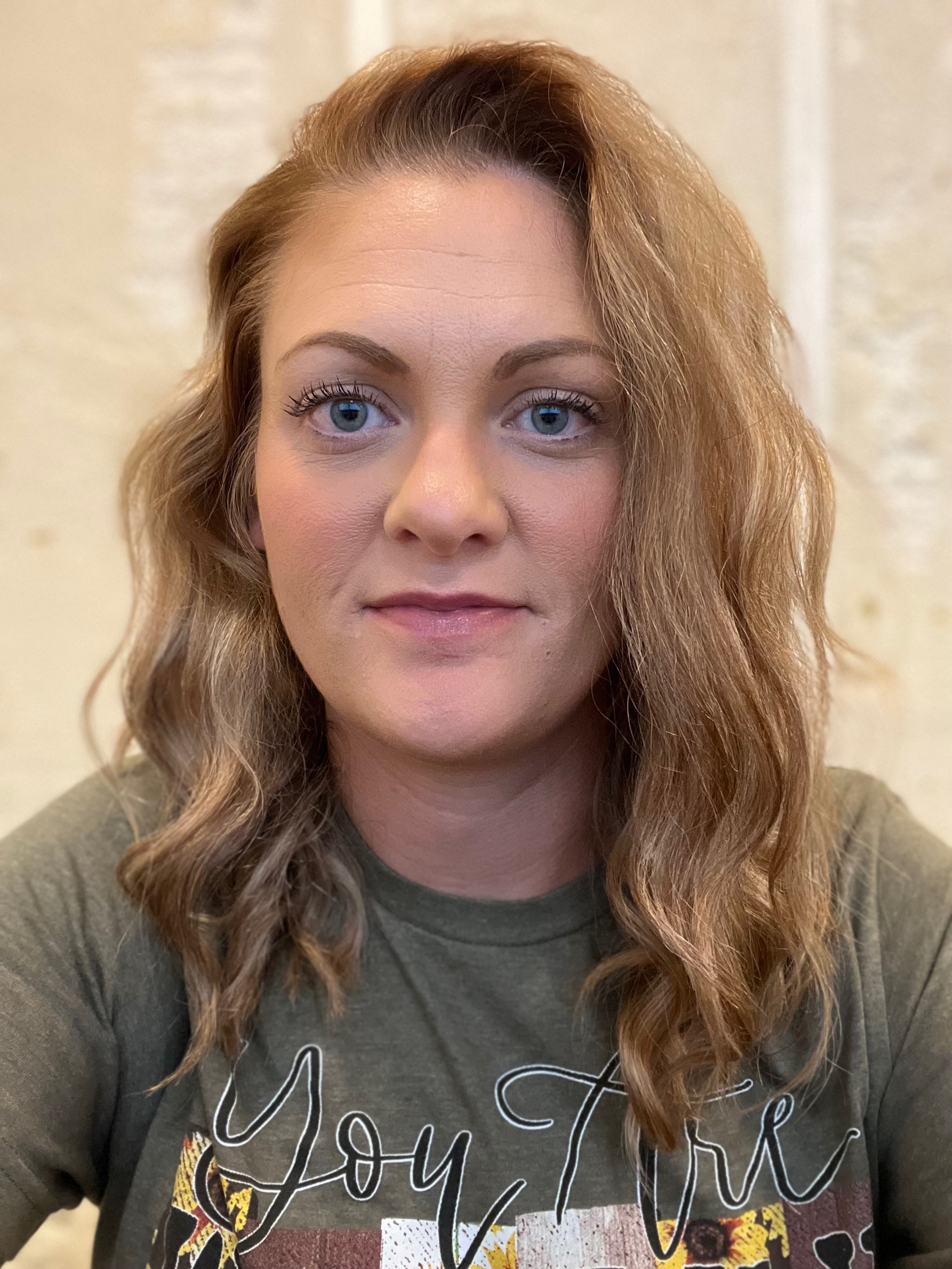 Sarah  McTee