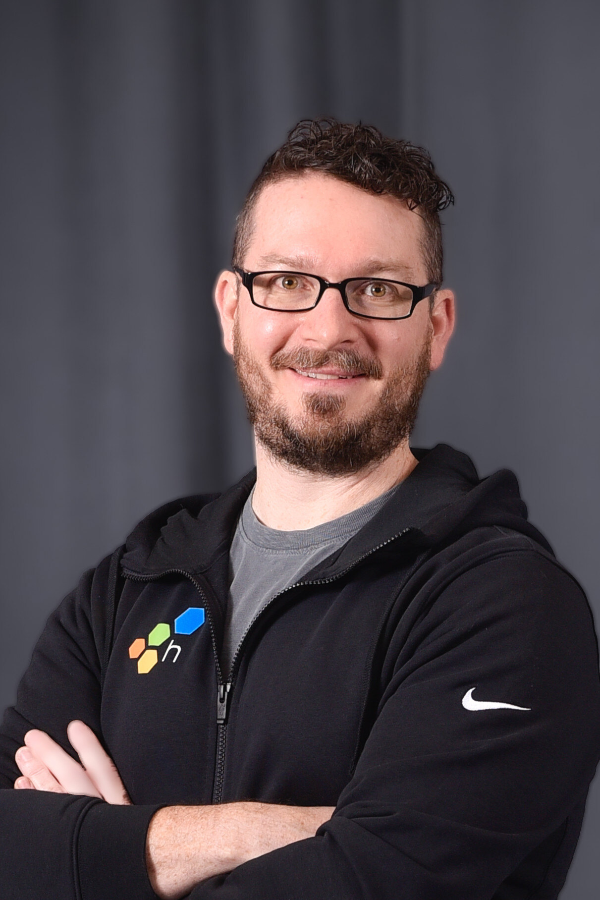 Ben  Darfler