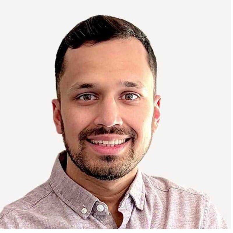 Abhishek  Vora