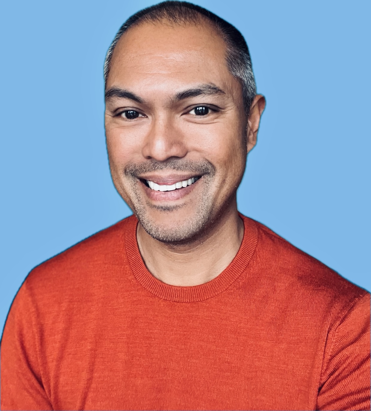 Eric  Salas