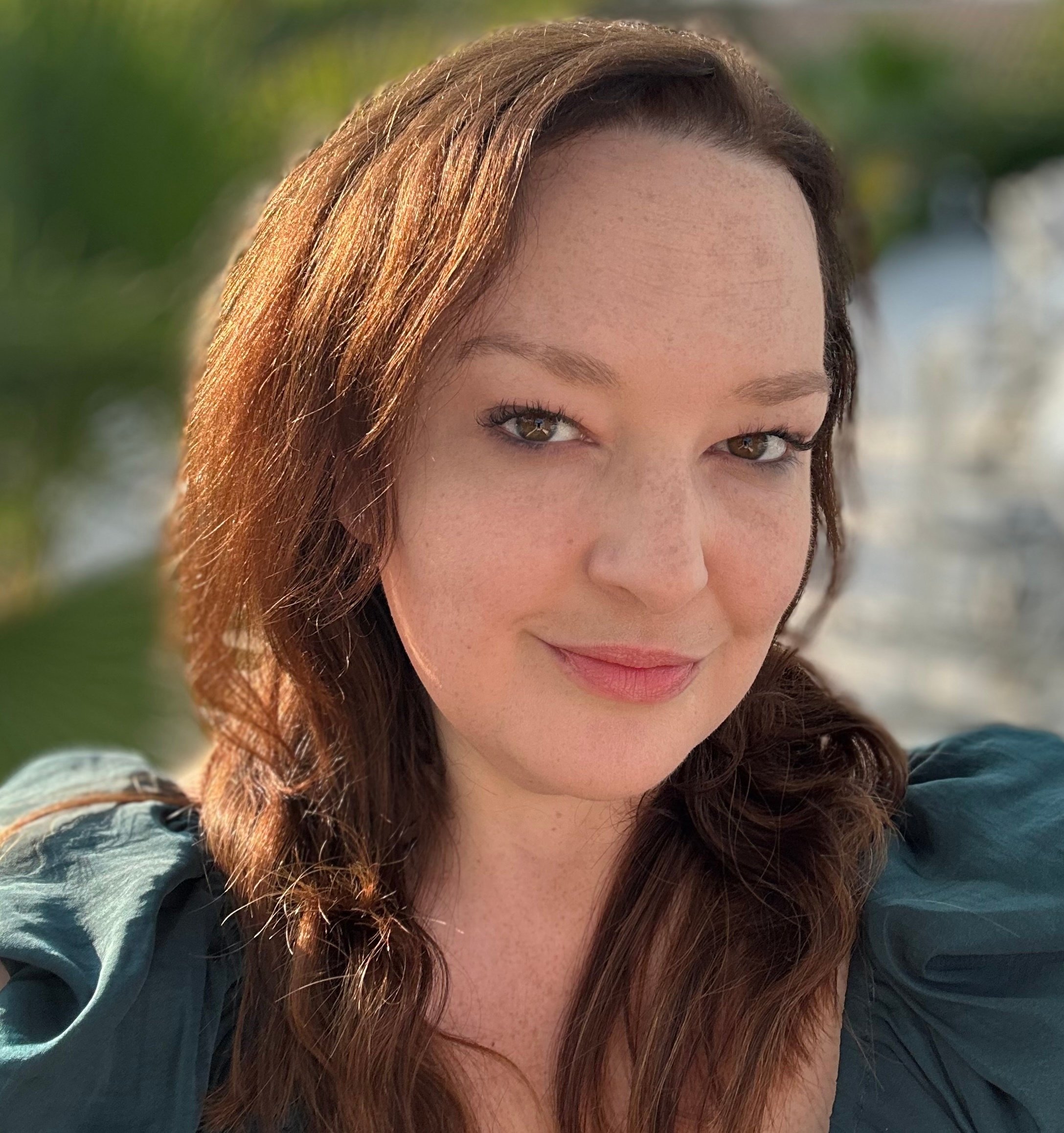 Jen  Sanford