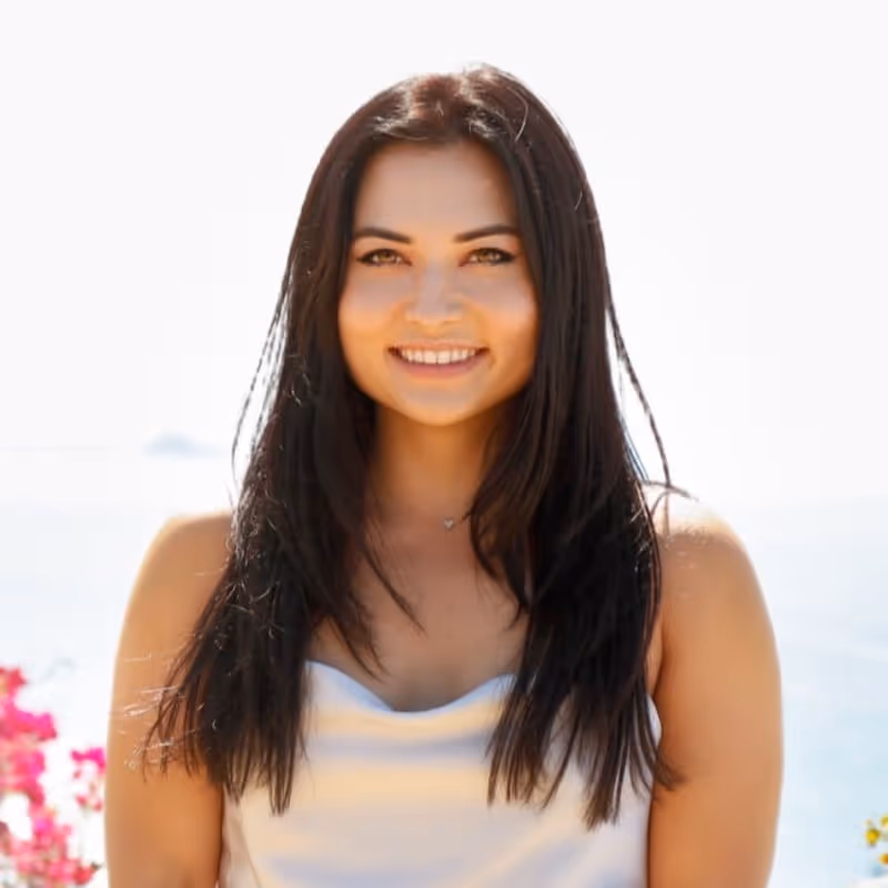Michelle  Simonek
