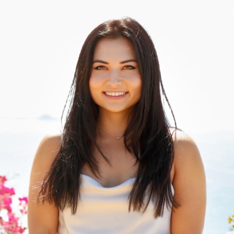 Michelle  Simonek
