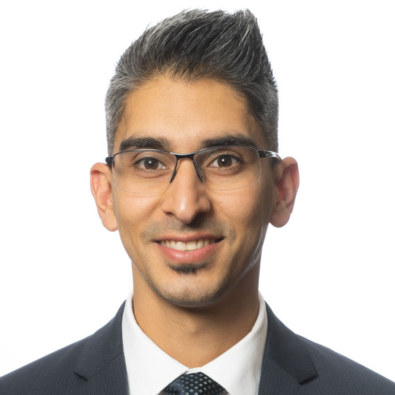 Rahil  Jivani