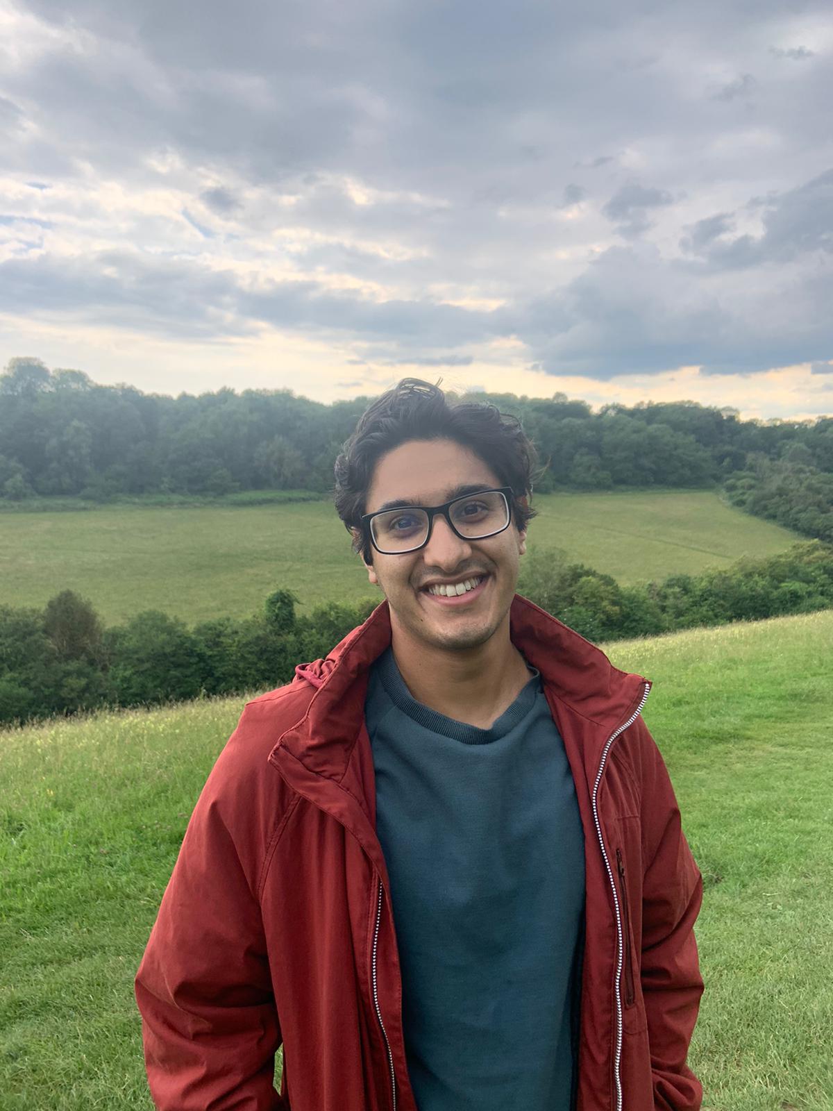 Isar  Bhattacharjee
