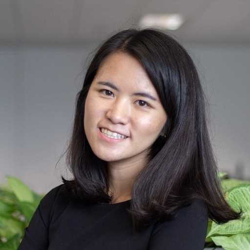 Mercia  Wijaya