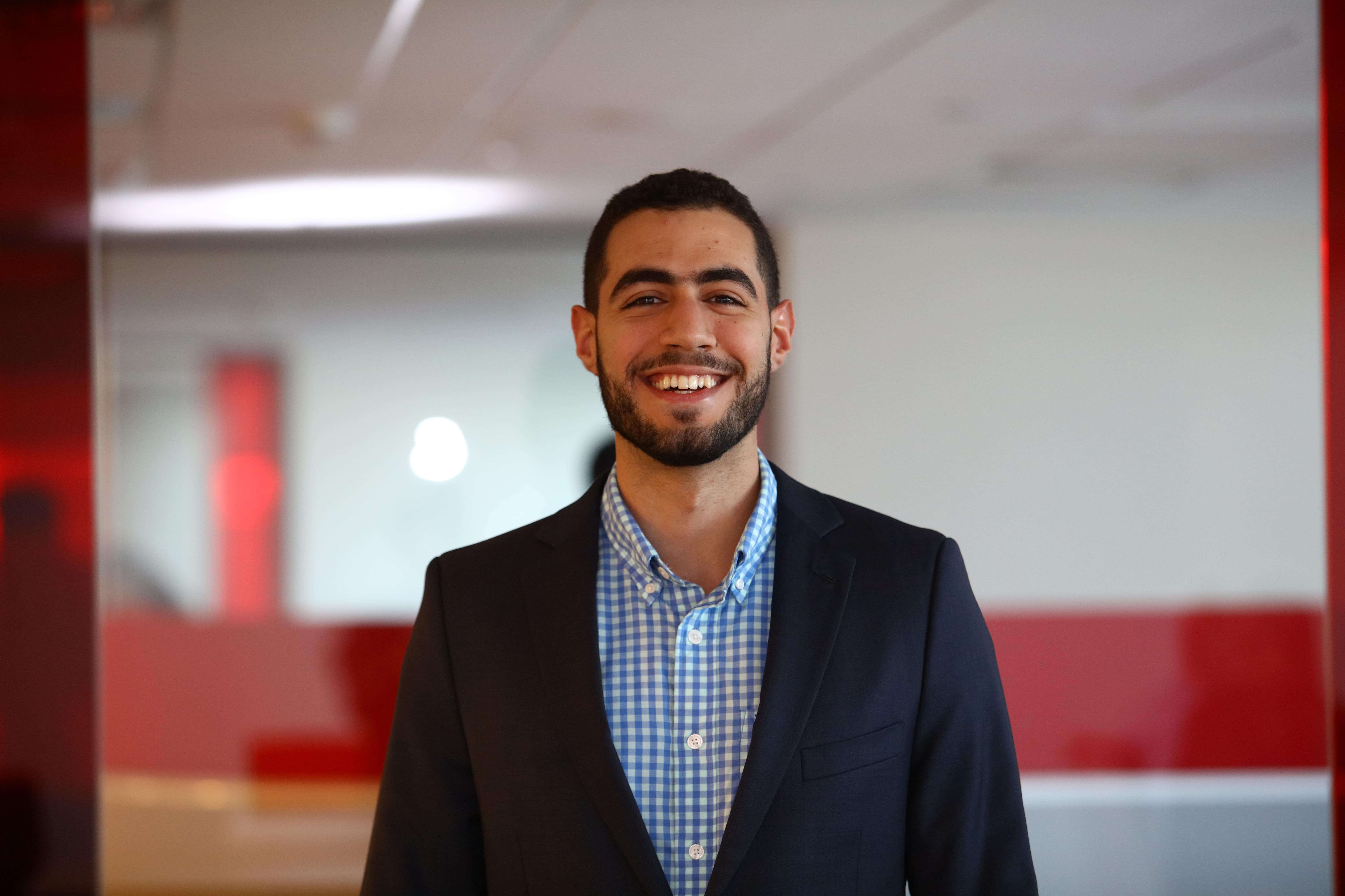 Zak  Bahlouli