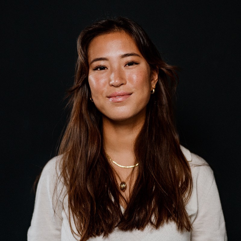 Katie  Kim