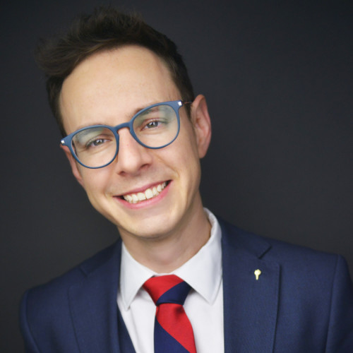 Alek  Hoyos