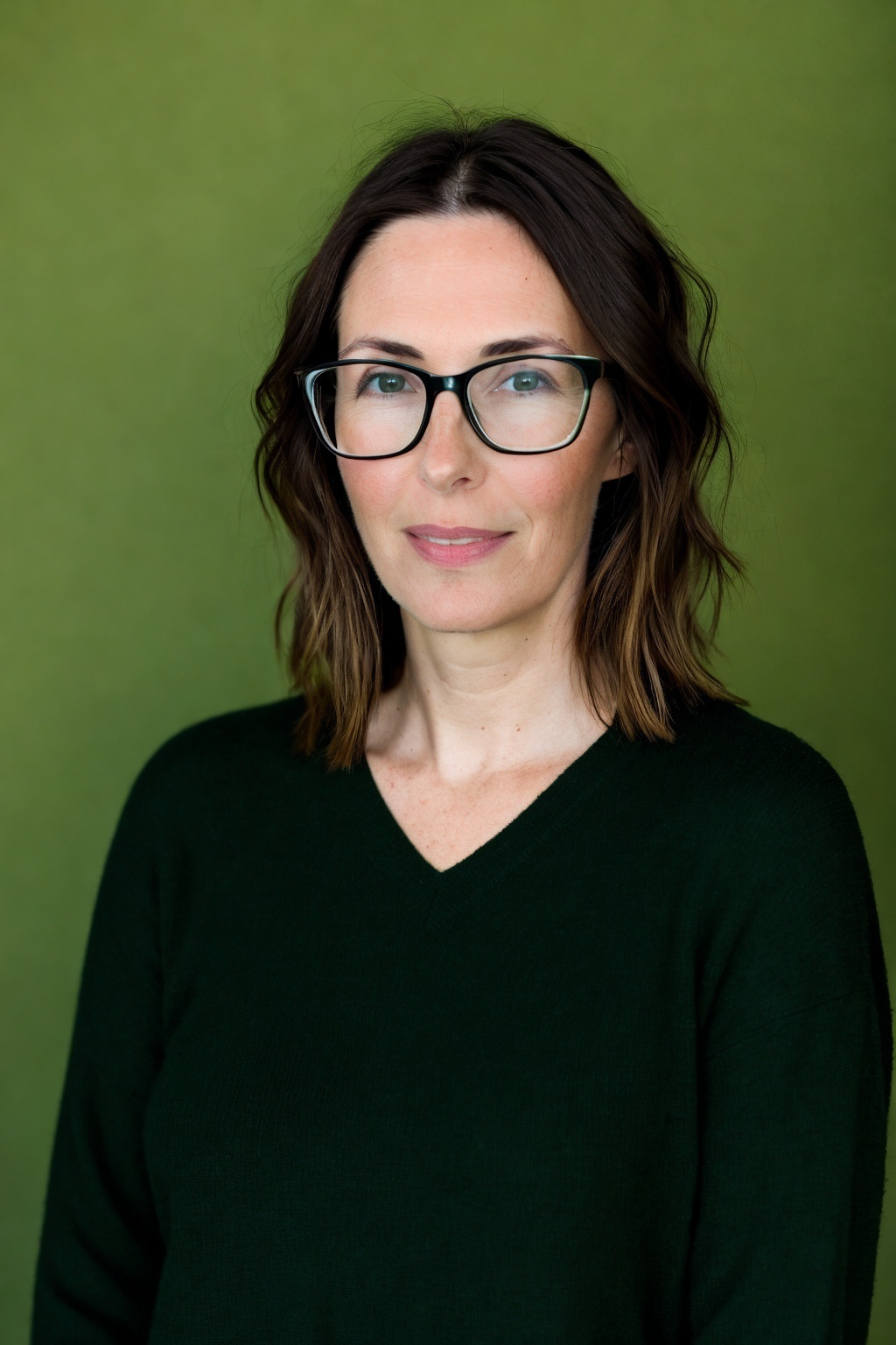 Amanda  Ronan