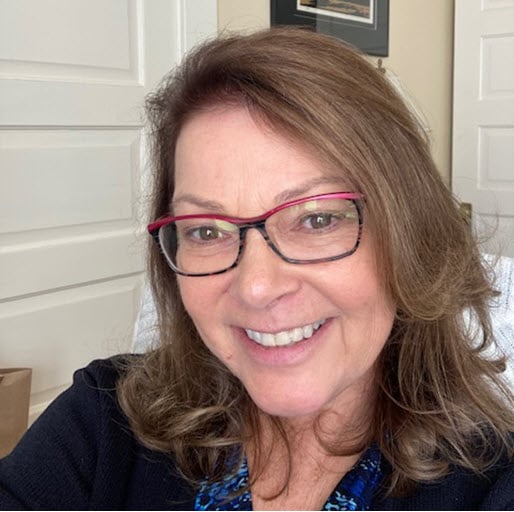Wendy  Colwell