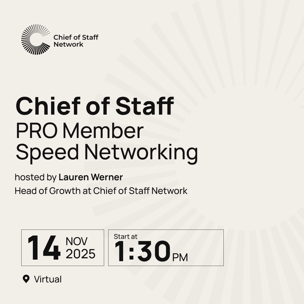 CoS Network PRO Member Virtual Networking