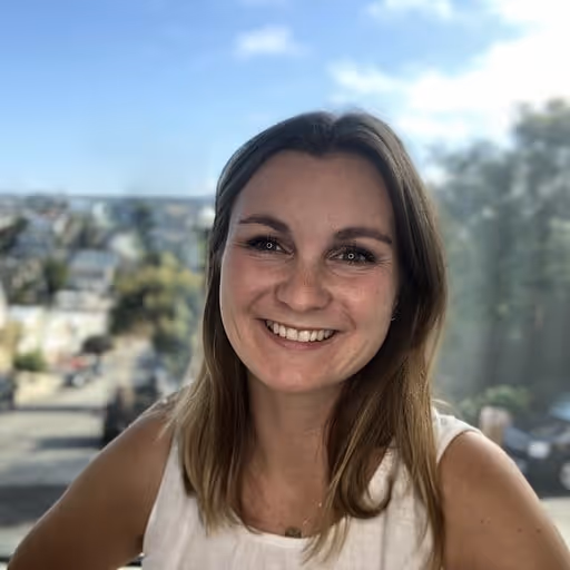 Claire  Hurkmans Hurkmans