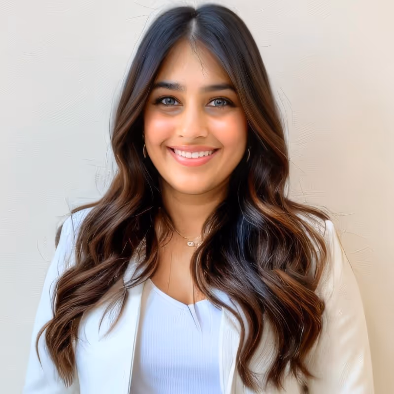 Chelsea  Avita Ramdass