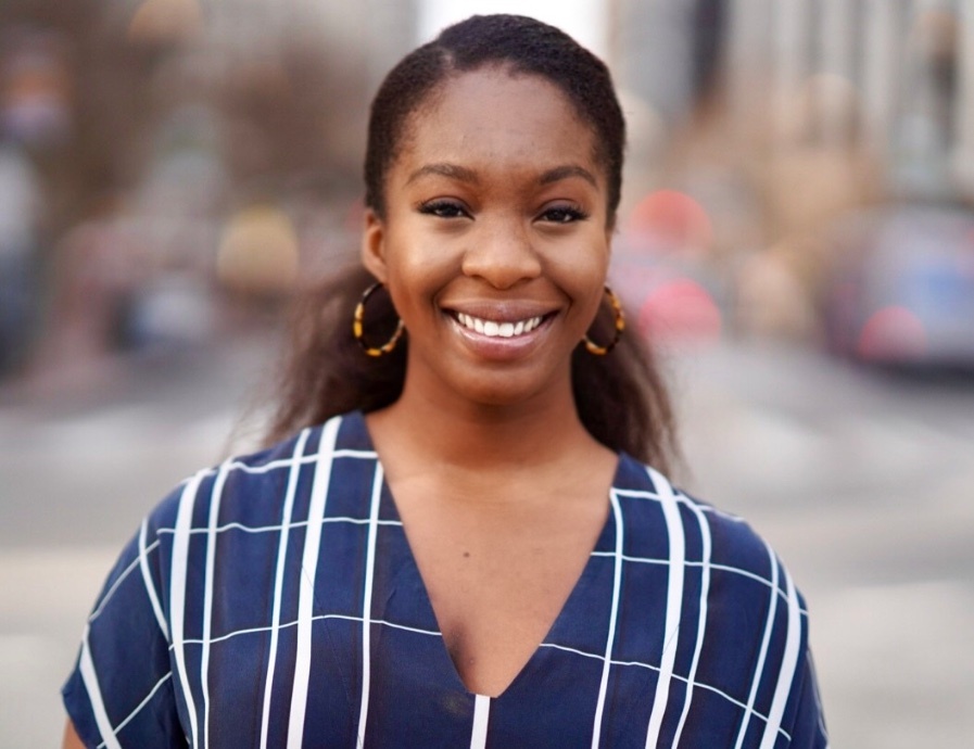 Omosefe  Aiyevbomwan