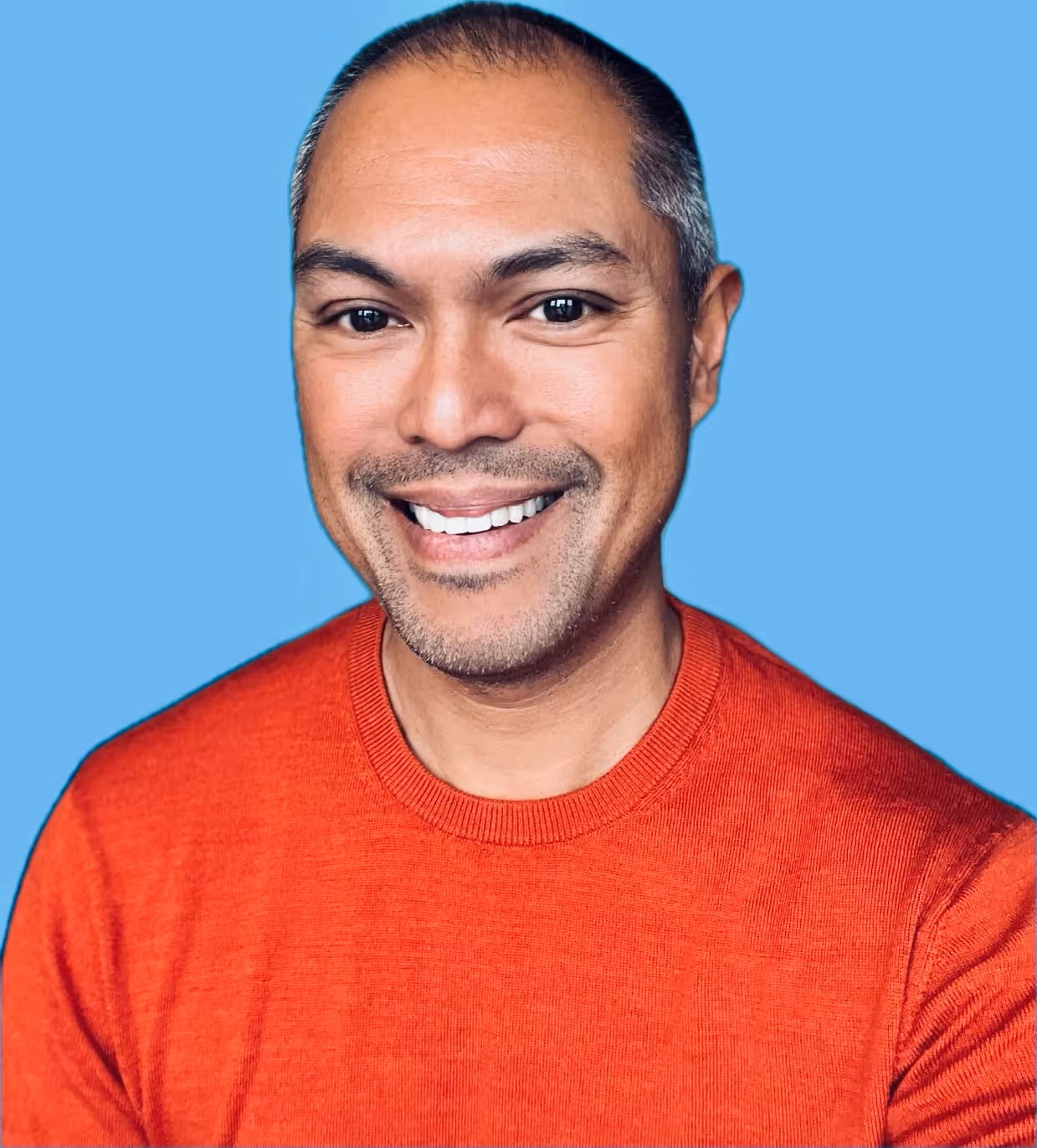 Eric  Salas