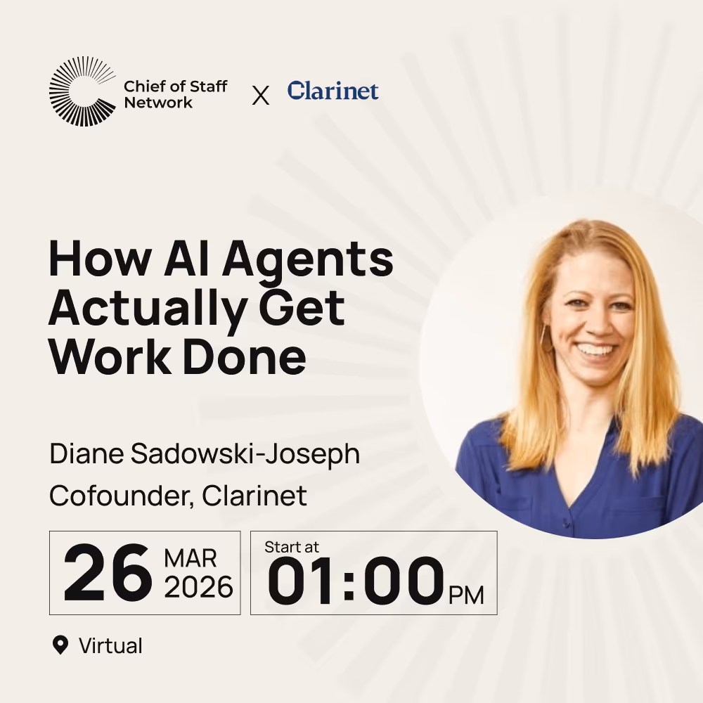 How AI Agents Actually Get Work Done