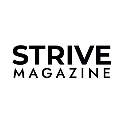 STRIVE Magazine
