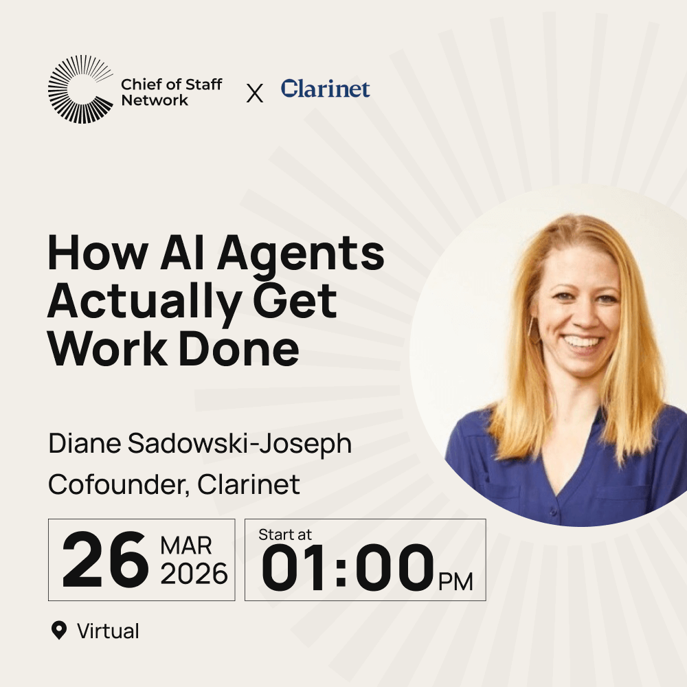 How AI Agents Actually Get Work Done