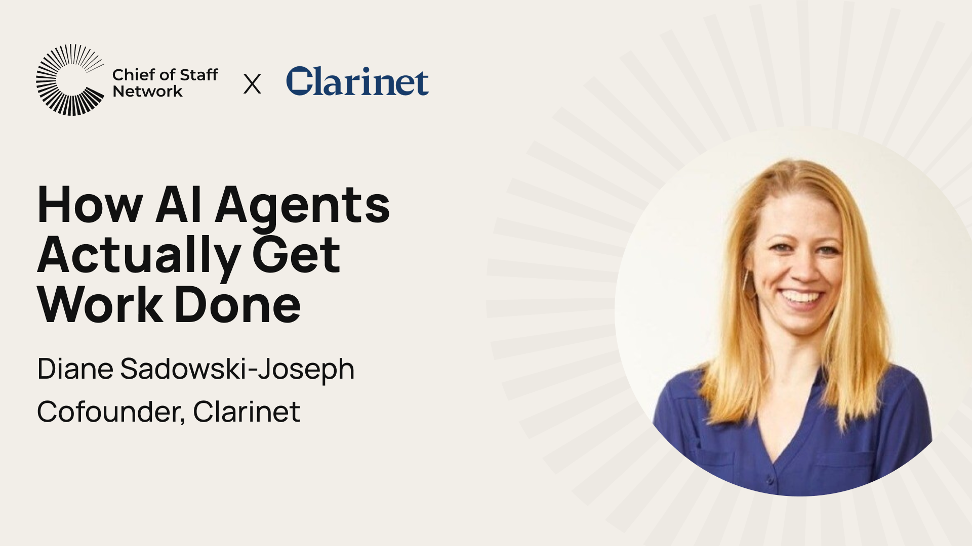 How AI Agents Actually Get Work Done